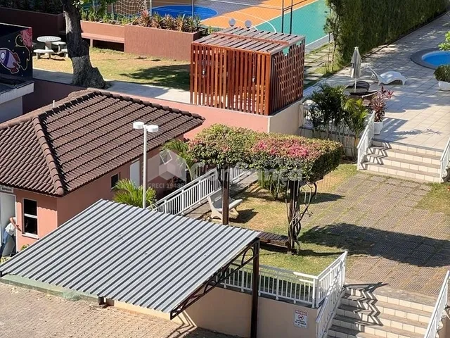 Imagem 4: Apartamento á Venda no Álvaro Weyne- Fortaleza/CE