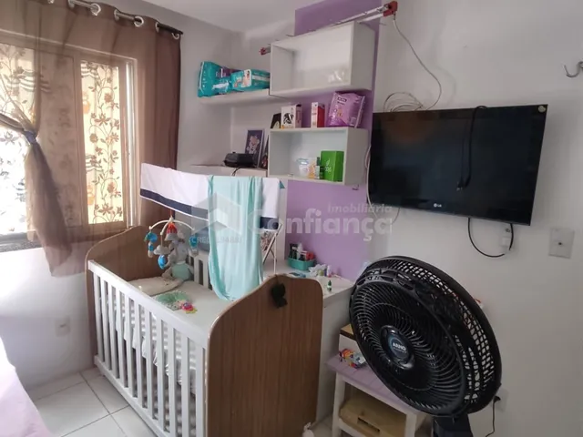 Imagem 9: Apartamento á Venda no Álvaro Weyne- Fortaleza/CE