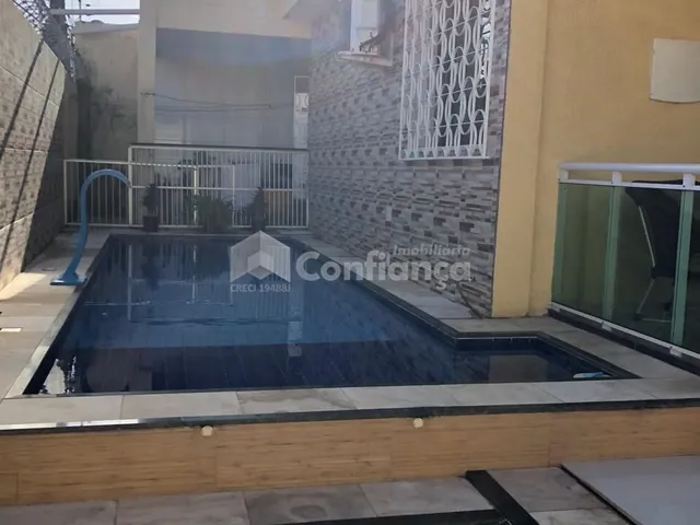 Imagem: Casa á Venda no Vila União- Fortaleza/CE