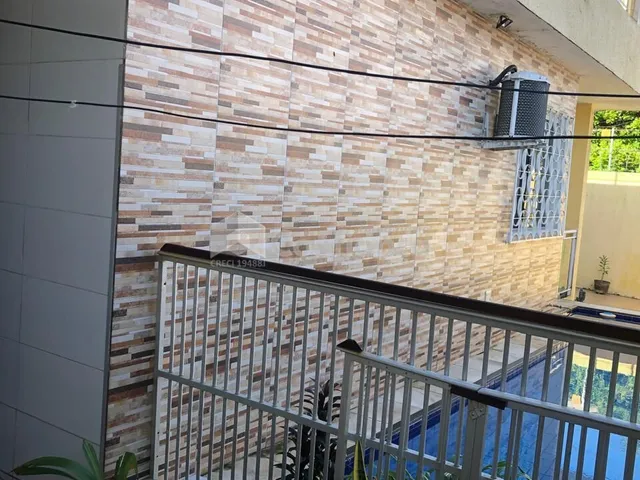 Imagem 4: Casa á Venda no Vila União- Fortaleza/CE