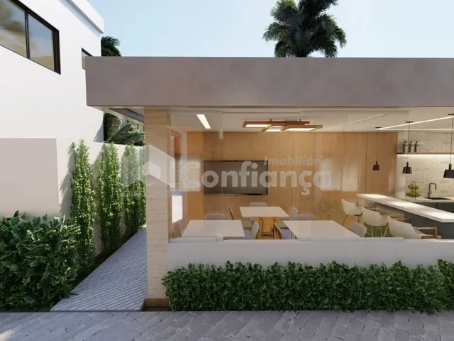 Imagem 4: Casa em Condomínio à Venda na Maraponga em Fortaleza/CE