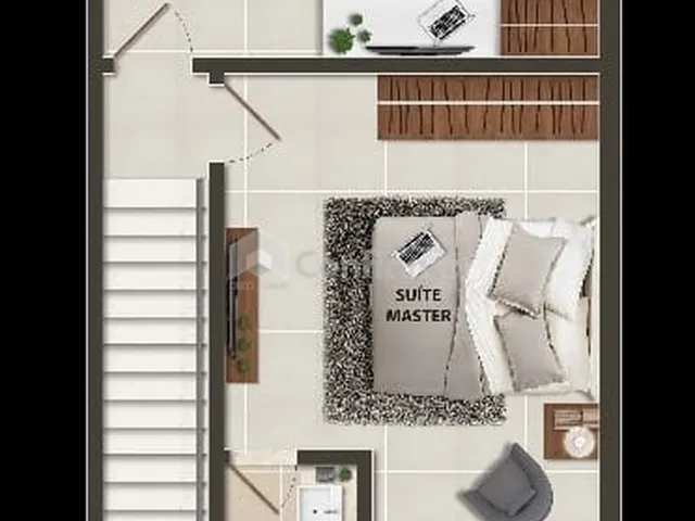 Imagem 7: Casa em Condomínio à Venda na Maraponga em Fortaleza/CE