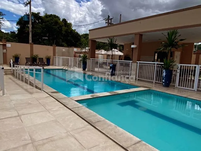 Imagem 2: Apartamento á Venda no Centro de Caucaia/CE