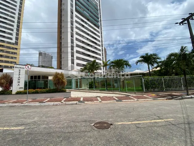 Imagem: Apartamento para Locação no bairro Cocó