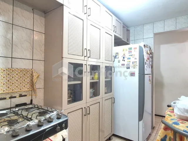 Imagem 4: Apartamento a Venda no São Gerardo em Fortaleza/CE