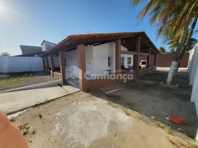 Imagem 4: Casa a Venda no Pacheco em Caucaia/CE