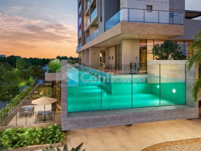 Imagem: Apartamento Padrão a Venda no Bairro Dionísio