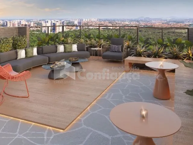 Imagem 11: Apartamento Padrão a Venda no Bairro Dionísio Torres em Fortaleza/CE