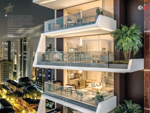 Imagem 3: Apartamento á Venda no Meireles- Fortaleza/CE