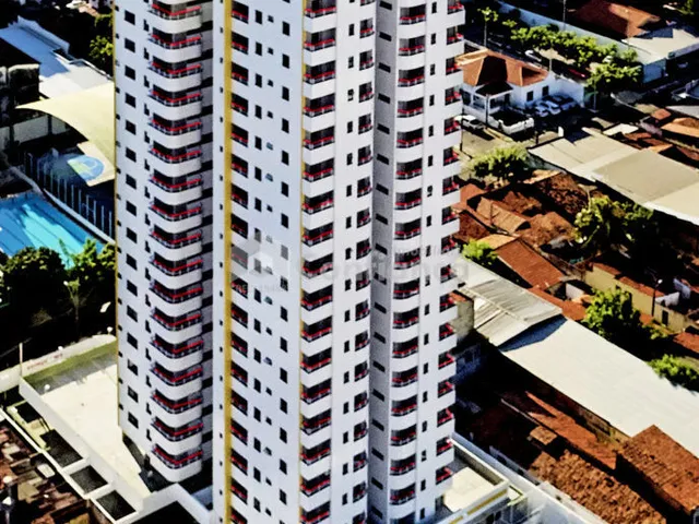 Imagem: Apartamento Padrão a Venda no bairro José