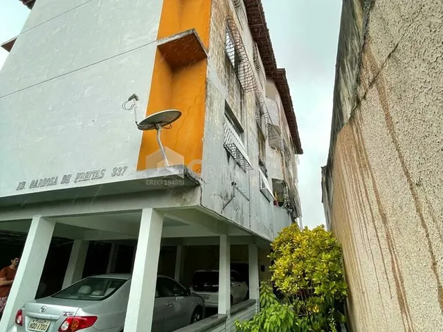 Imagem: Apartamento no Bairro Joaquim Távora
