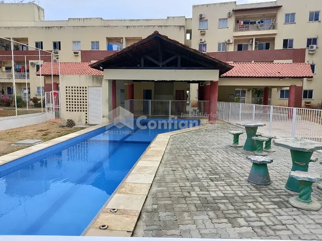 Imagem 3: Apartamento a Venda no Centro de Caucaia/CE