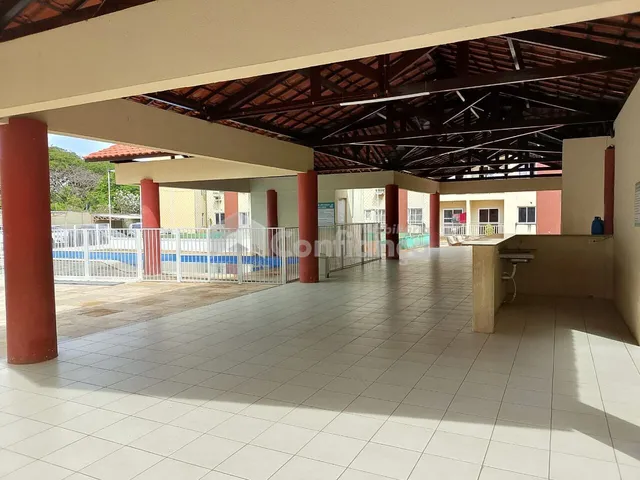 Imagem 6: Apartamento a Venda no Centro de Caucaia/CE