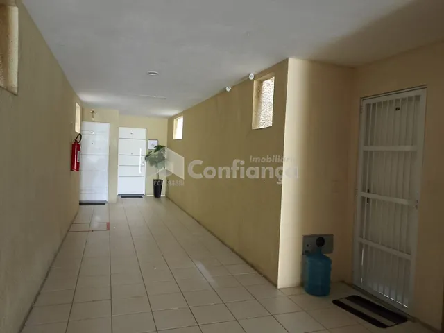 Imagem 12: Apartamento a Venda no Centro de Caucaia/CE