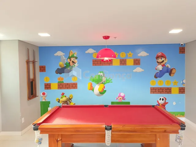 Imagem 12: Apartamento á Venda no Benfica- Fortaleza/CE