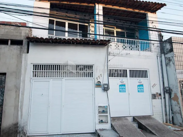 Imagem: Casa á Venda no Jardim Iracema- Fortaleza/CE