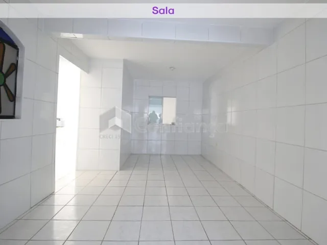 Imagem 10: Casa á Venda no Jardim Iracema- Fortaleza/CE