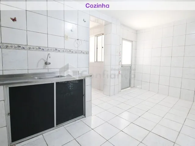 Imagem 16: Casa á Venda no Jardim Iracema- Fortaleza/CE