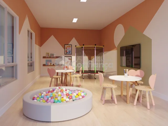 Imagem 11: Apartamento a Venda no Benfica em Fortaleza/CE