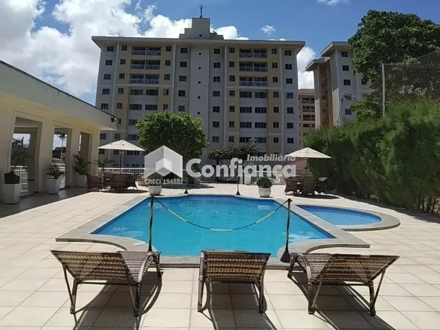 Imagem: Apartamento a Venda no Álvaro Weyne em