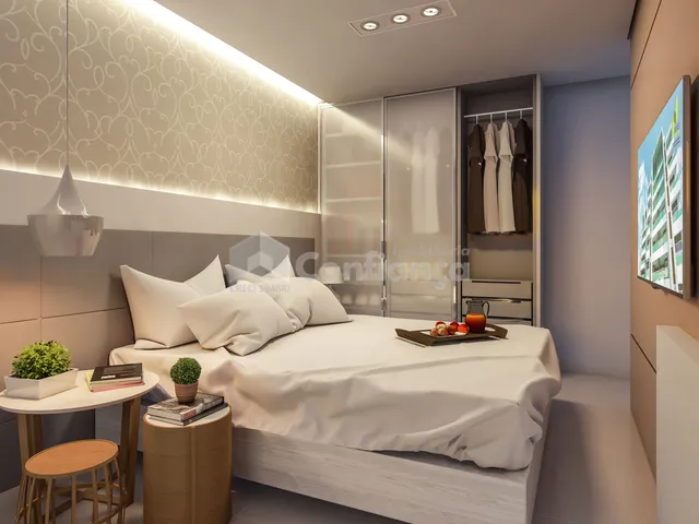 Imagem 3: Apartamento a venda na Cidade dos Funcionários