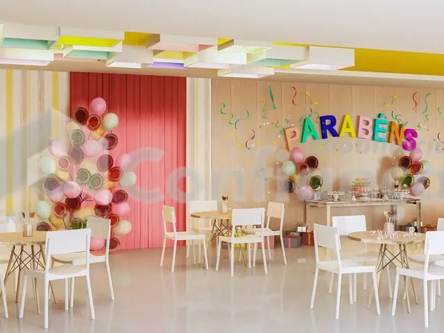 Imagem 6: Apartamento a venda na Cidade dos Funcionários