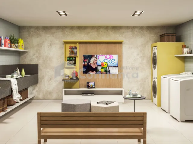 Imagem 9: Apartamento a venda na Cidade dos Funcionários