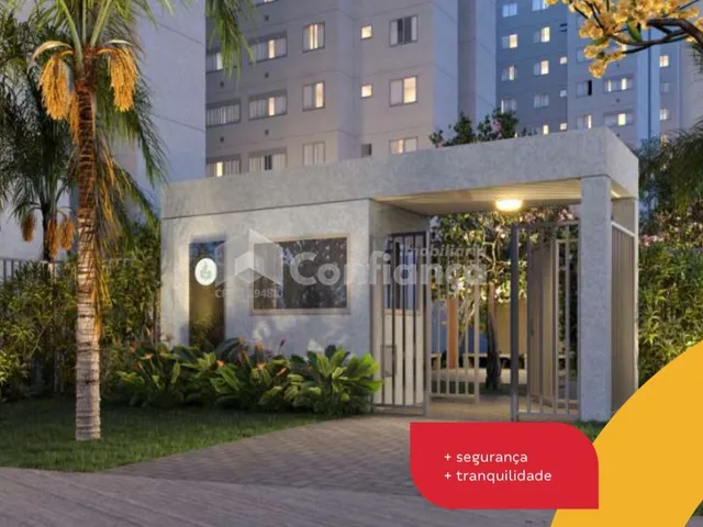 Imagem: Apartamento a Venda no Barroso em Fortaleza/CE