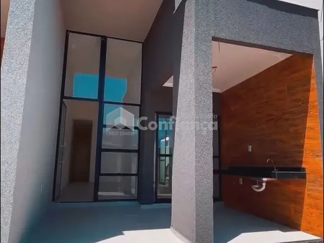 Imagem 1: Casa á Venda no Icaraí- Caucaia/CE