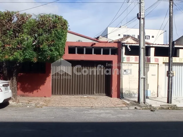 Imagem 2: Casa à Venda na Parquelândia em Fortaleza/CE