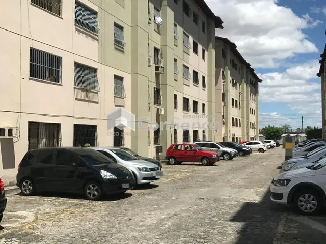 Imagem: Apartamento a Venda no Damas - Fortaleza/CE