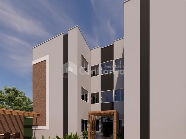 Imagem 3: Apartamento á Venda no Icaraí - Caucaia/CE