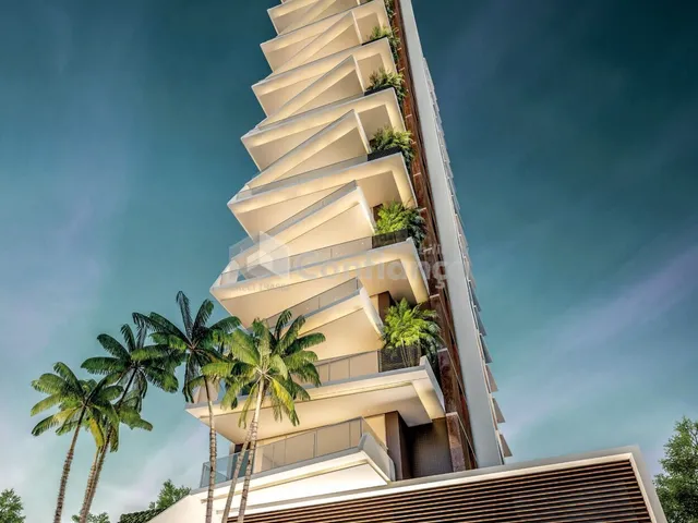 Imagem 2: Apartamento á Venda no Meireles- Fortaleza/CE