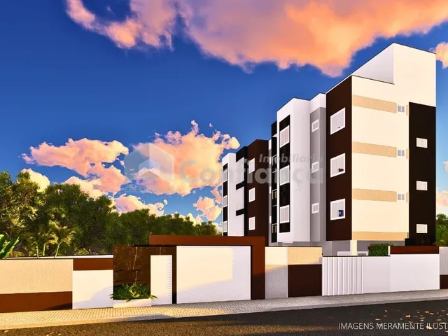 Imagem 3: Apartamento á Venda no Parque Albano- Caucaia/CE