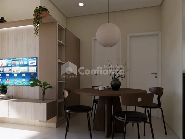 Imagem 14: Apartamento a Venda no Curicaca em Caucaia/CE