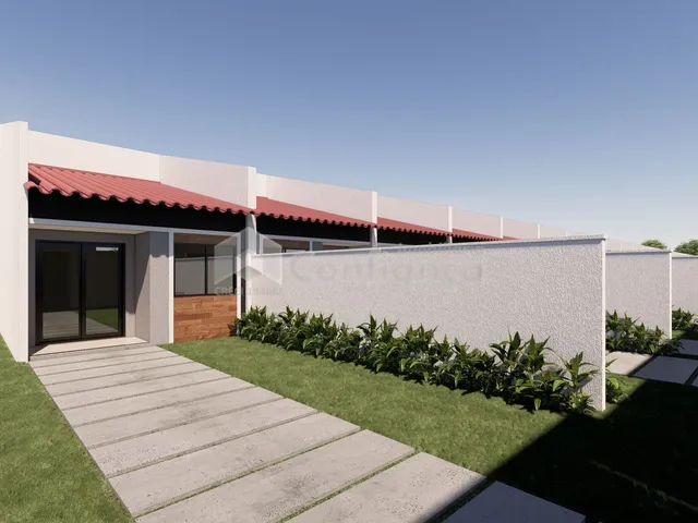 Imagem: Casa em Condomínio a Venda no Camurupim