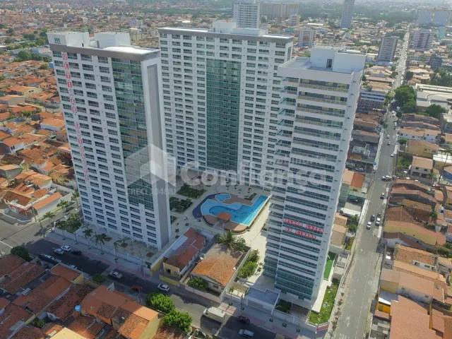 Imagem: Apartamento á Venda na Parquelândia- Fortaleza/CE