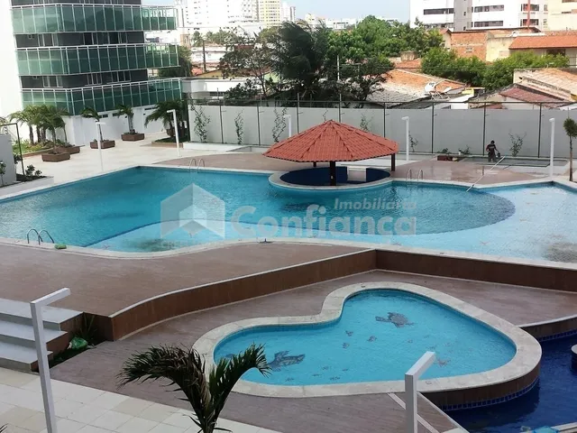 Imagem 4: Apartamento á Venda na Parquelândia- Fortaleza/CE