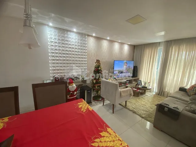 Imagem 16: Apartamento á Venda na Parquelândia- Fortaleza/CE