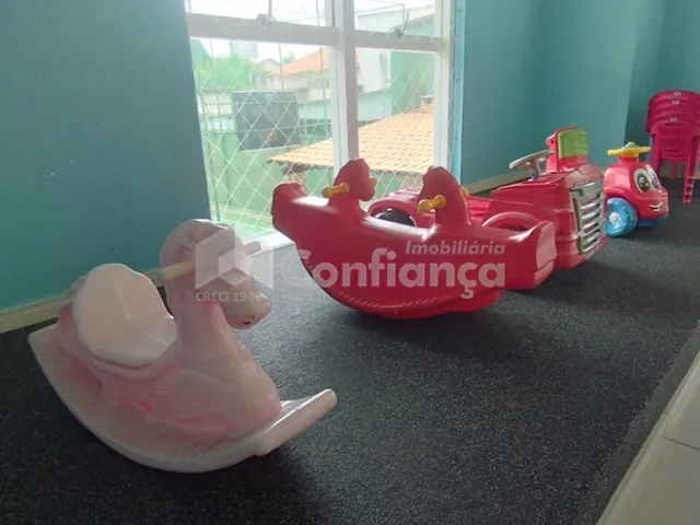 Imagem 8: Apartamento á Venda na Fátima- Fortaleza/CE