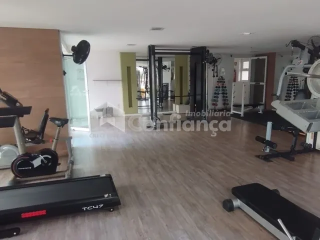 Imagem 14: Apartamento á Venda na Fátima- Fortaleza/CE