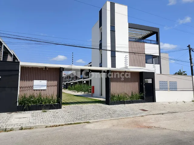Imagem: Casa à Venda na praia do Pacheco em Caucaia/CE