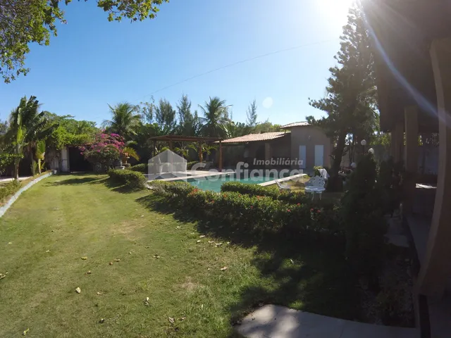 Imagem: Sítio a Venda em Aquiraz/CE
