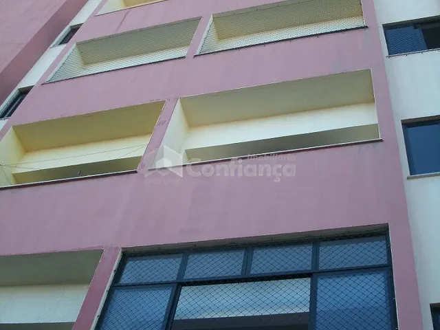 Imagem: Apartamento á Venda no Rodolfo Teófilo