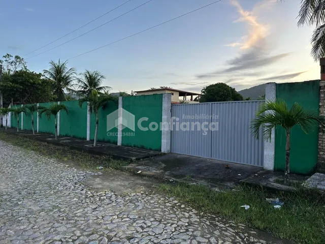 Imagem 5: Terreno á Venda no Garrote- Caucaia/CE