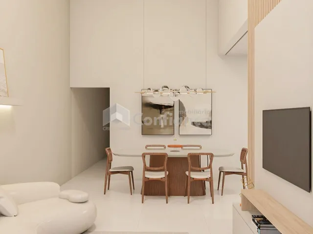 Imagem 2: Casa á Venda no Parque Albano - Caucaia/CE