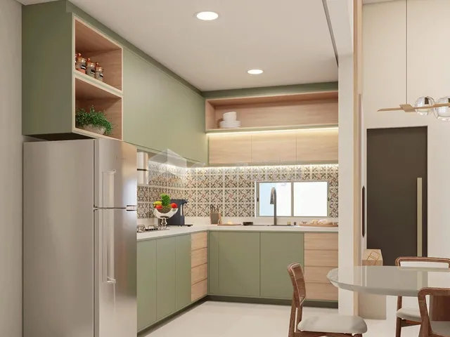 Imagem 5: Casa á Venda no Parque Albano - Caucaia/CE