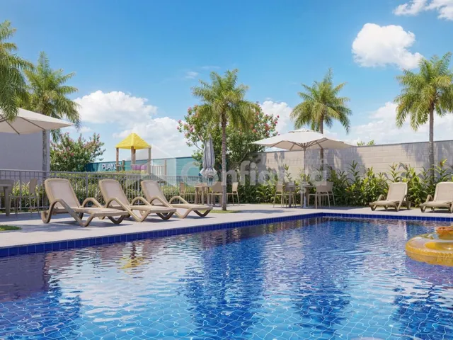 Imagem 2: Apartamento a Venda no Siqueira em Fortaleza/CE