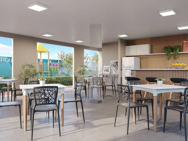 Imagem 11: Apartamento a Venda no Siqueira em Fortaleza/CE