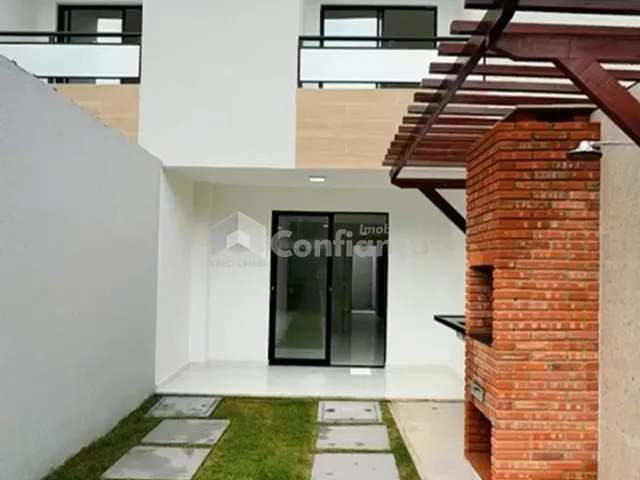 Imagem 2: Casa á Venda no Jardim Icaraí - Caucaia/CE